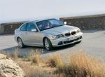 BMW 3-Series Coupe 2003 года
